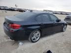 2015 BMW 550 I