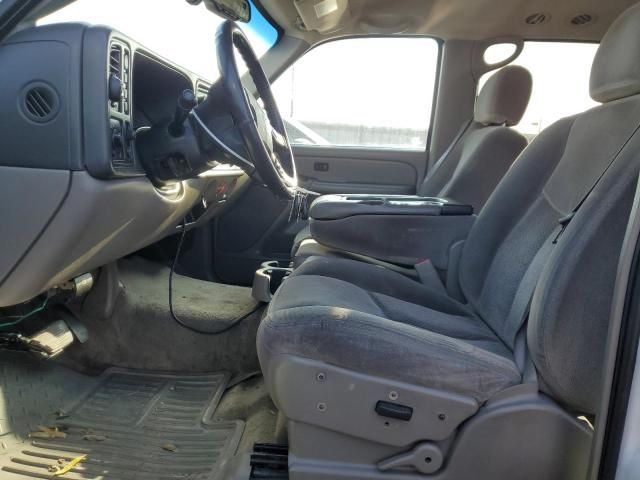 2006 Chevrolet Suburban K1500