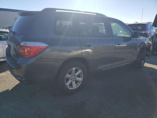 2010 Toyota Highlander