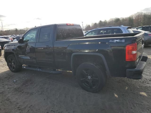 2015 GMC Sierra K1500