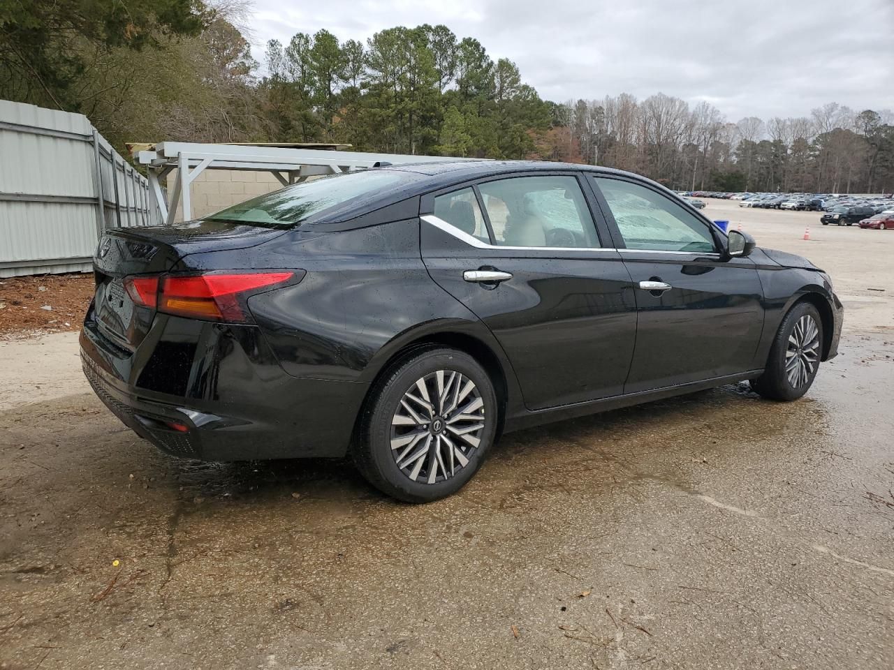 2025 Nissan Altima SV For Sale in Knightdale, NC Lot 85265***