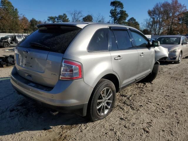 2008 Ford Edge SEL