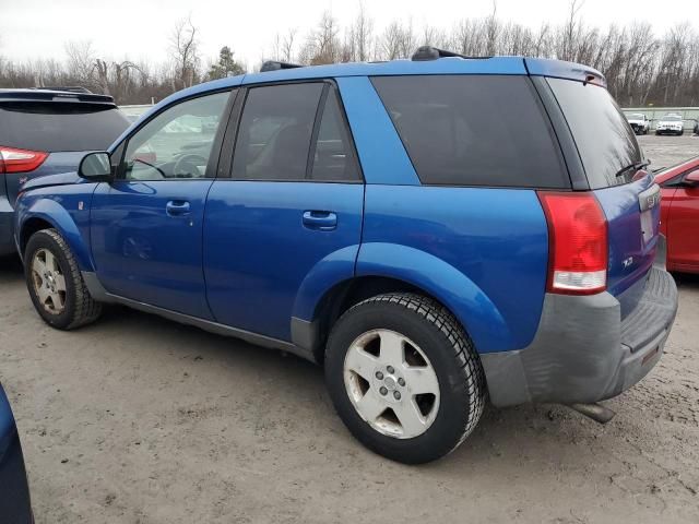 2004 Saturn Vue