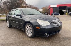 2007 Chrysler Sebring Limited for sale in Tanner, AL