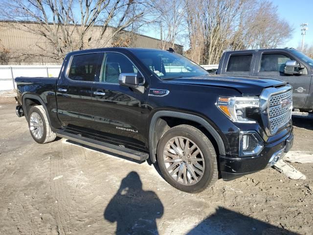 2019 GMC Sierra K1500 Denali