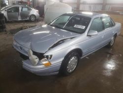 Ford Taurus gl salvage cars for sale: 1994 Ford Taurus GL