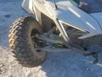 2022 Polaris RZR Turbo R 4 Ultimate