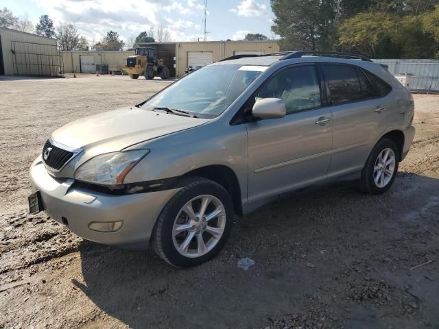 2009 Lexus RX 350