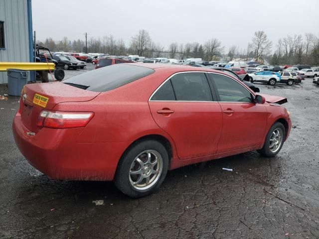 2009 Toyota Camry Base