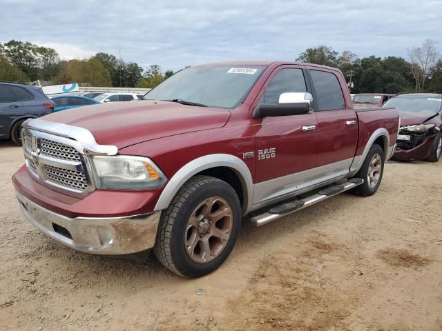 2013 Dodge 1500 Laramie