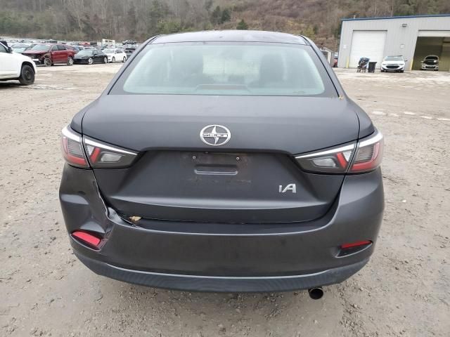 2016 Scion IA