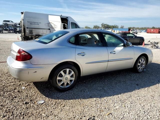 2005 Buick Lacrosse CX