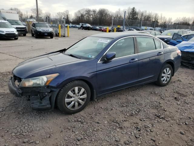 2009 Honda Accord LX