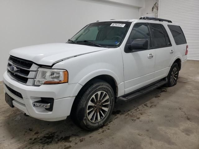 2015 Ford Expedition XLT