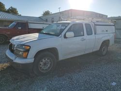 2012 Chevrolet Colorado en venta en Prairie Grove, AR