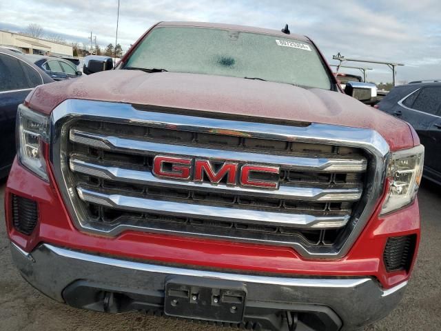 2019 GMC Sierra K1500 SLE