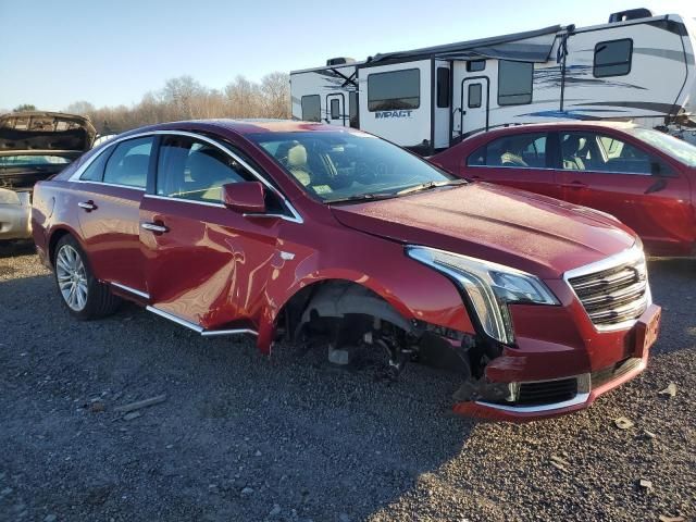 2019 Cadillac XTS Luxury