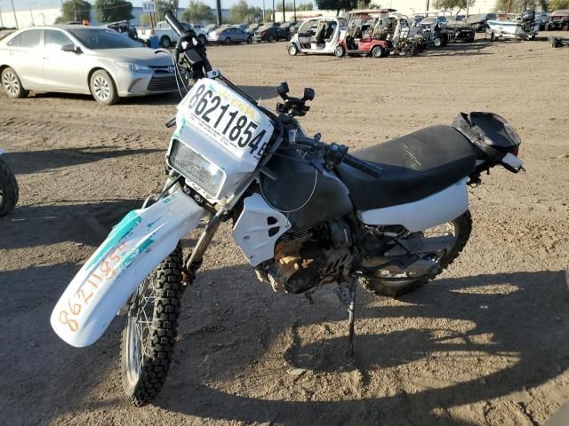 1995 Other 1995 Kawasaki KL250