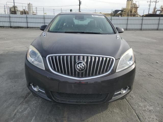 2014 Buick Verano