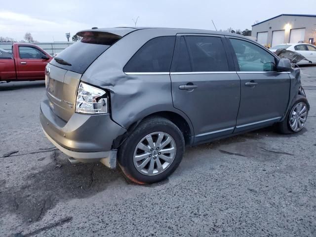 2009 Ford Edge Limited