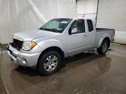 Suzuki salvage cars for sale: 2011 Suzuki Equator Sport