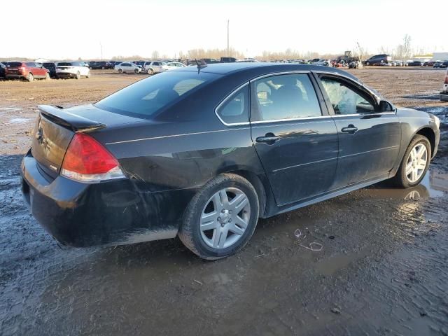 2013 Chevrolet Impala LT