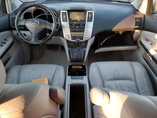 2009 Lexus RX 350