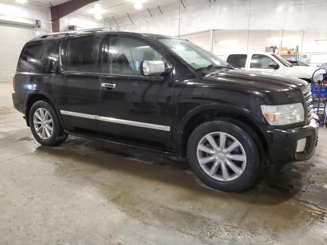 2010 Infiniti QX56