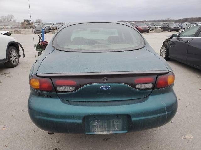 1997 Ford Taurus G