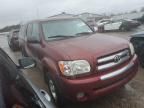 2006 Toyota Tundra Double Cab SR5