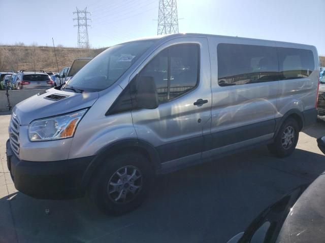 2015 Ford Transit T-150