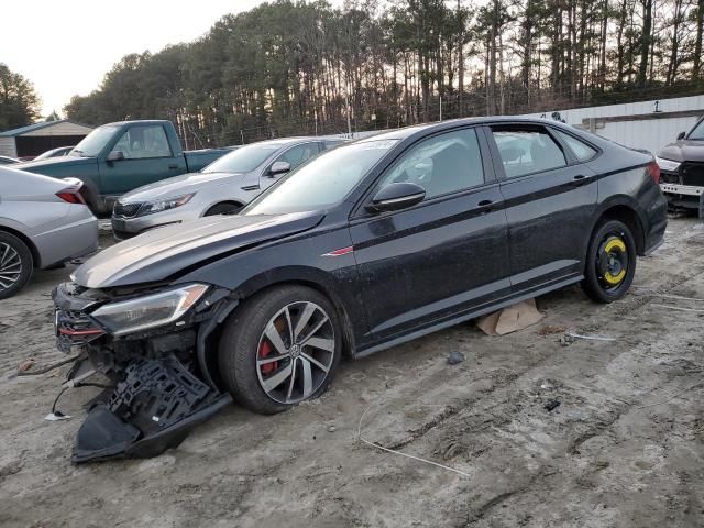 2019 Volkswagen Jetta GLI