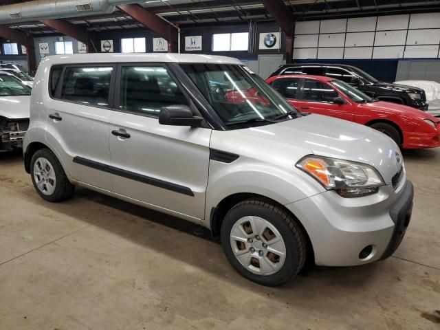 2011 KIA Soul