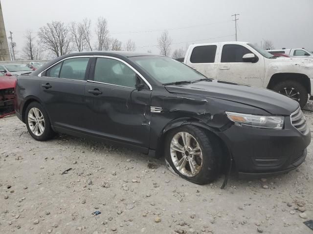 2014 Ford Taurus SEL