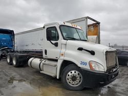 Freightliner Cascadia 125 salvage cars for sale: 2012 Freightliner Cascadia 125