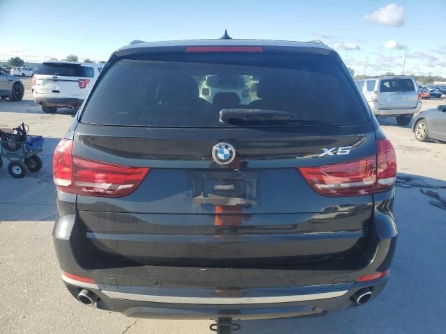 2017 BMW X5 SDRIVE35I