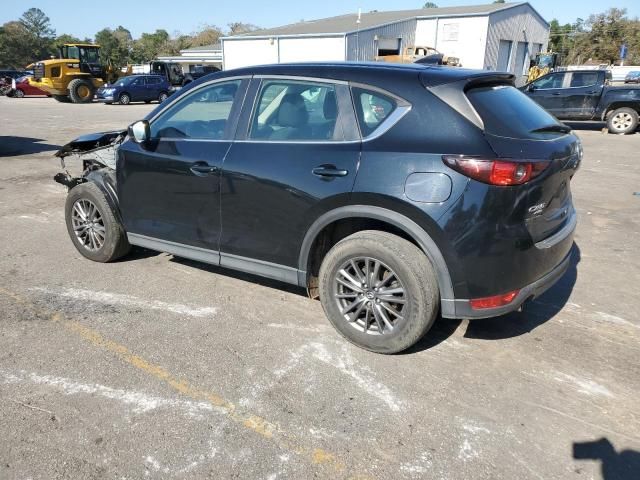 2018 Mazda CX-5 Sport