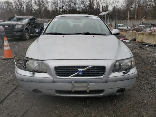 2003 Volvo S60