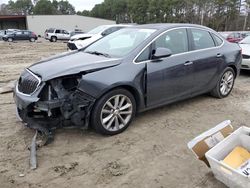 Buick salvage cars for sale: 2013 Buick Verano