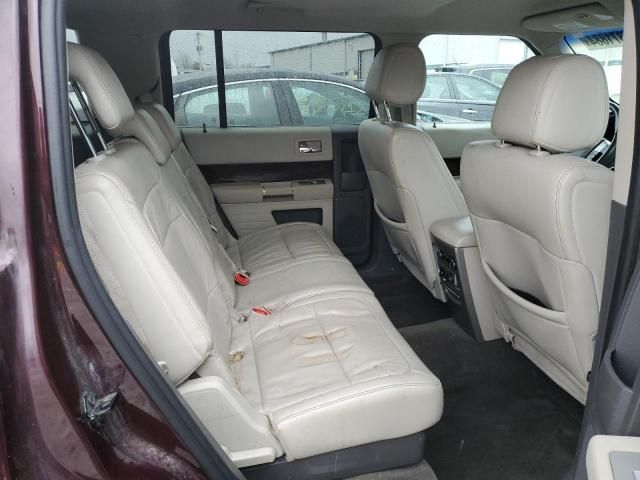 2011 Ford Flex SEL