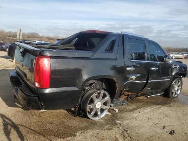 2009 Cadillac Escalade EXT Luxury