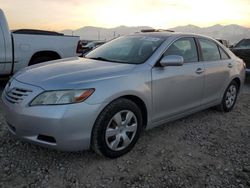 Toyota salvage cars for sale: 2009 Toyota Camry Base