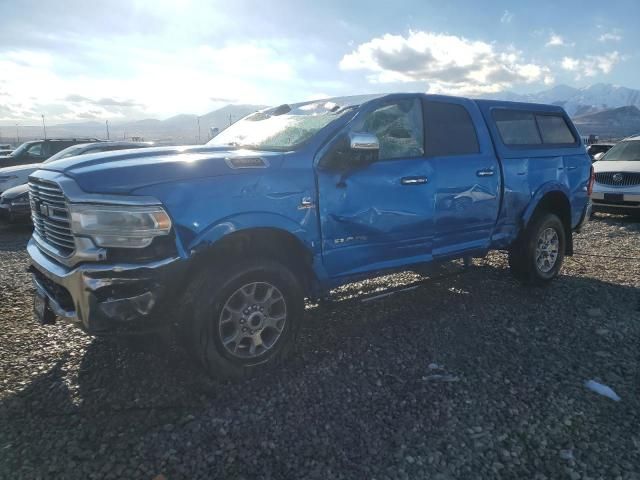 2021 Dodge 2500 Laramie