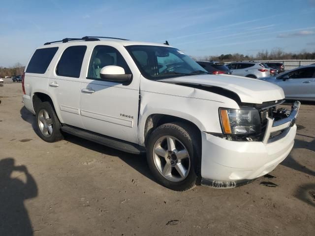 2013 Chevrolet Tahoe K1500 LT