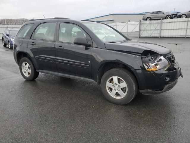 2008 Chevrolet Equinox LS