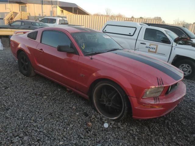 2005 Ford Mustang GT