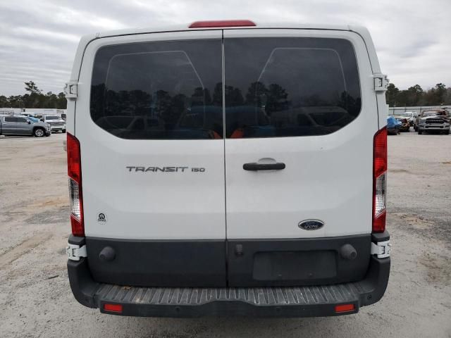 2017 Ford Transit T-150