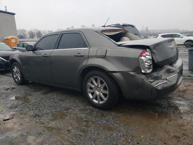 2008 Chrysler 300 Touring