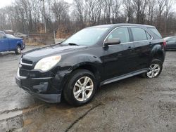 2011 Chevrolet Equinox LS en venta en Baltimore, MD