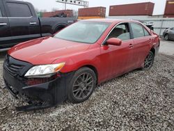 Toyota Vehiculos salvage en venta: 2007 Toyota Camry CE